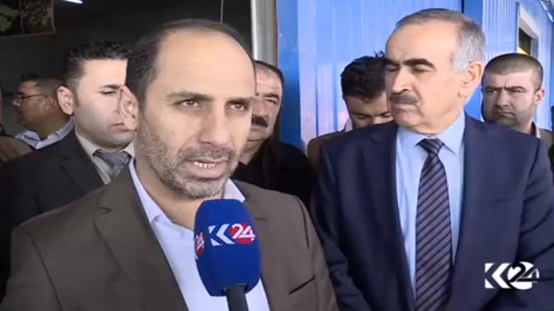 زياتر له‌ چوار هه‌زار ته‌ن په‌تاته‌ به‌سه‌ر جوتیاراندا دابه‌شده‌كرێت